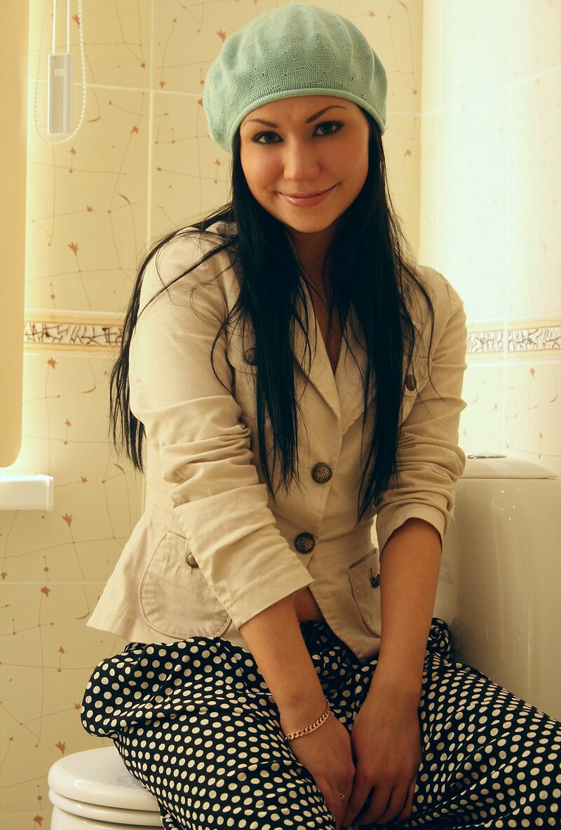 Марина, 65 лет, 0 размер груди