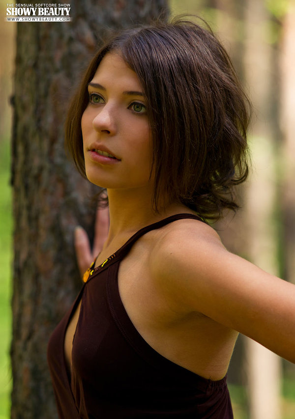 Маша, 25 лет, 1 размер груди