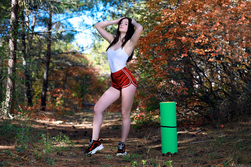 Ульяна, 27 лет, 2 размер груди