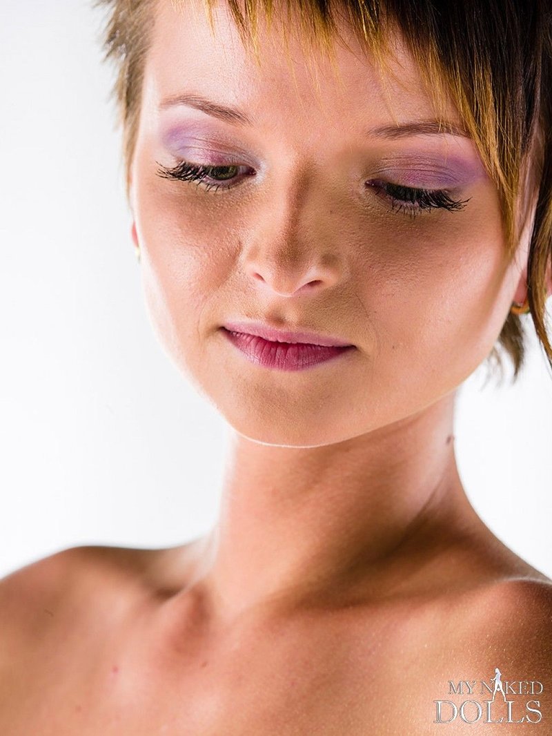 Эльвира, 34 года, 3 размер груди