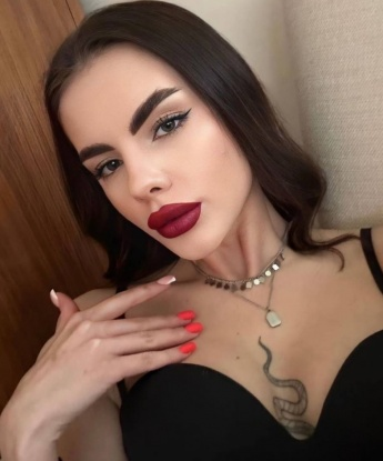 Верочка, 22 года, 3 размер груди